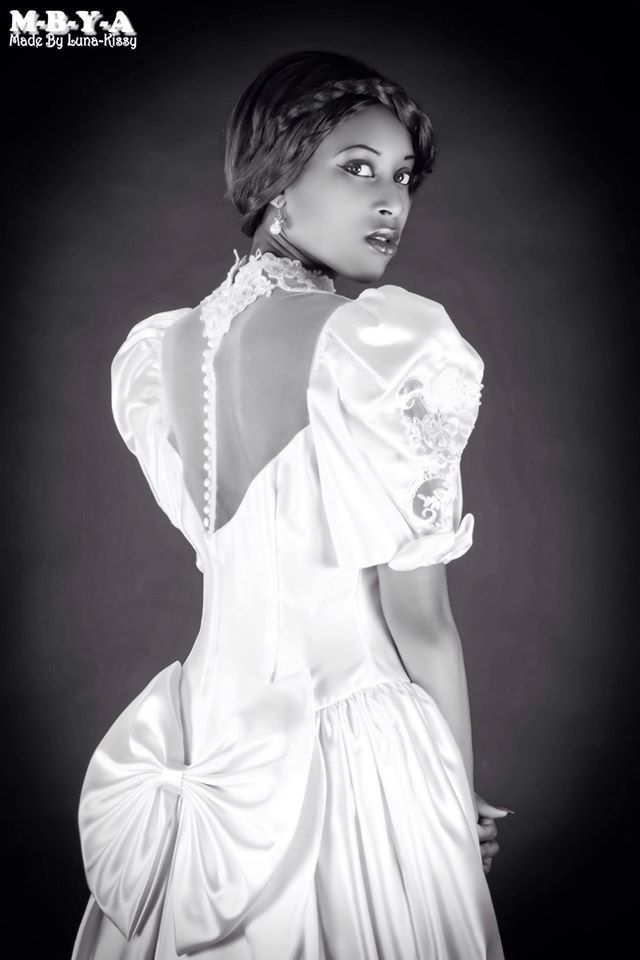 Photography Luna Kissy