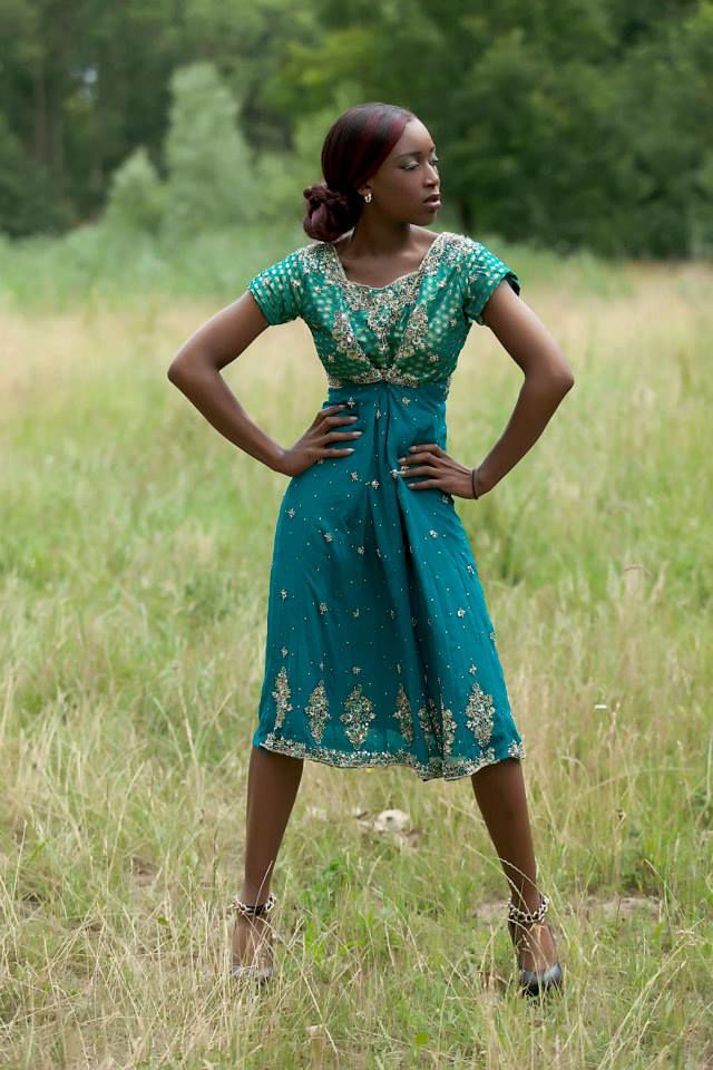 Photography : Harry klein