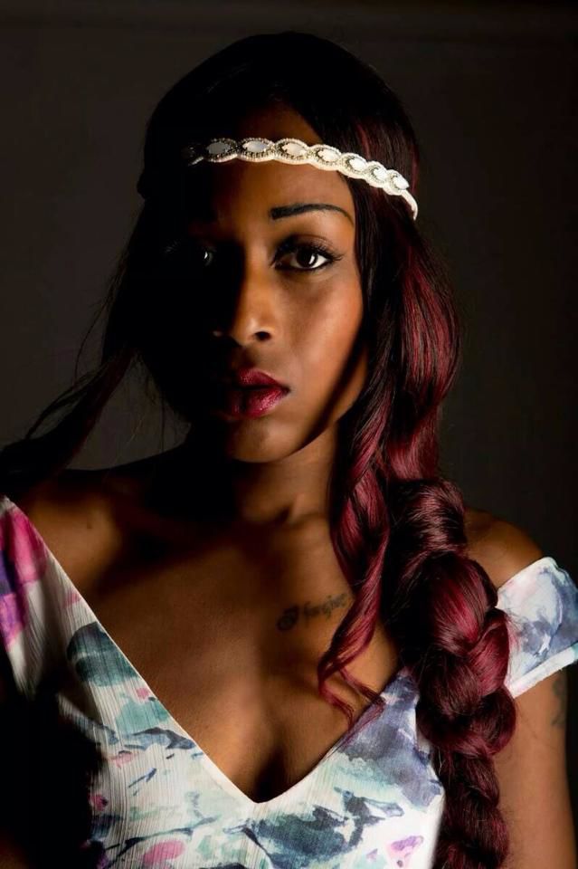 Photography : Gert Berger