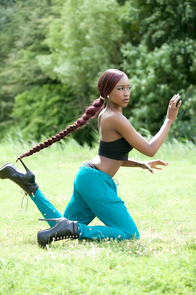 Photography : Harry klein