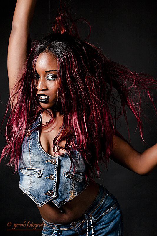 Photography : Harry Klein