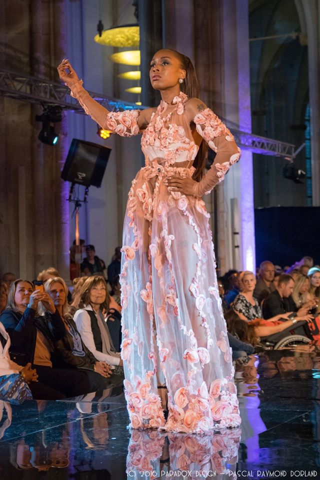 Photography : Pascal Raymond Dorland