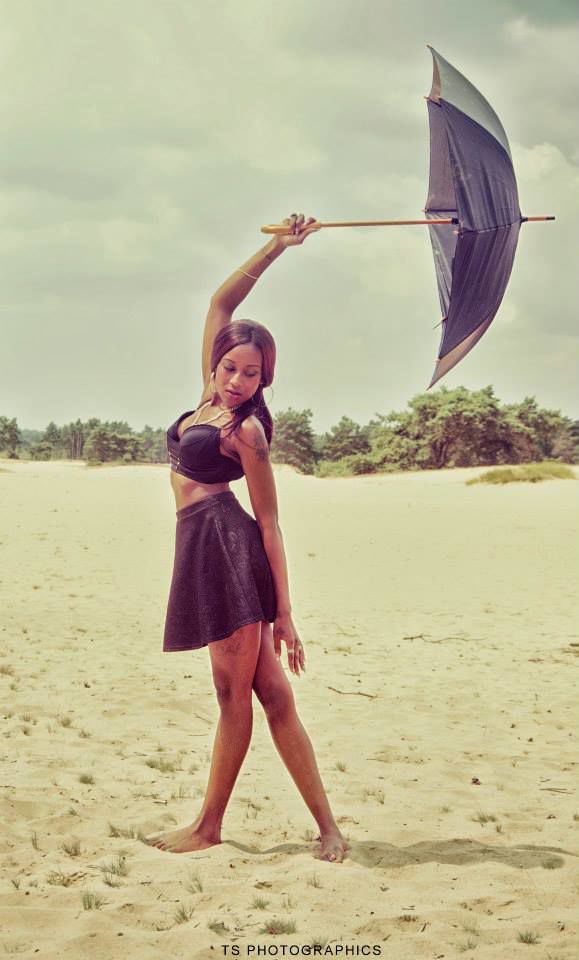 Photography : Tim Schipper