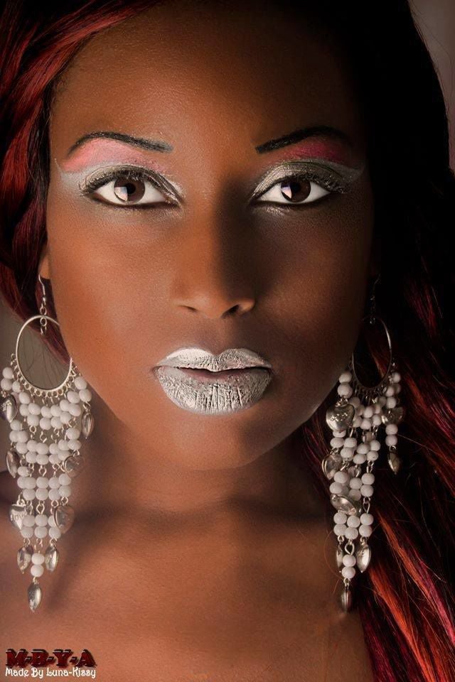 Photography Luna Kissy