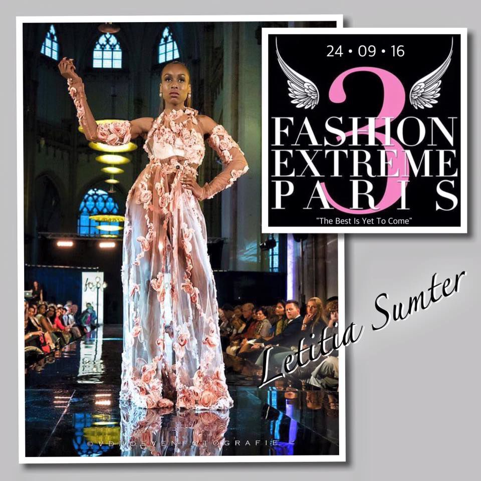 Fashion extreme paris 3