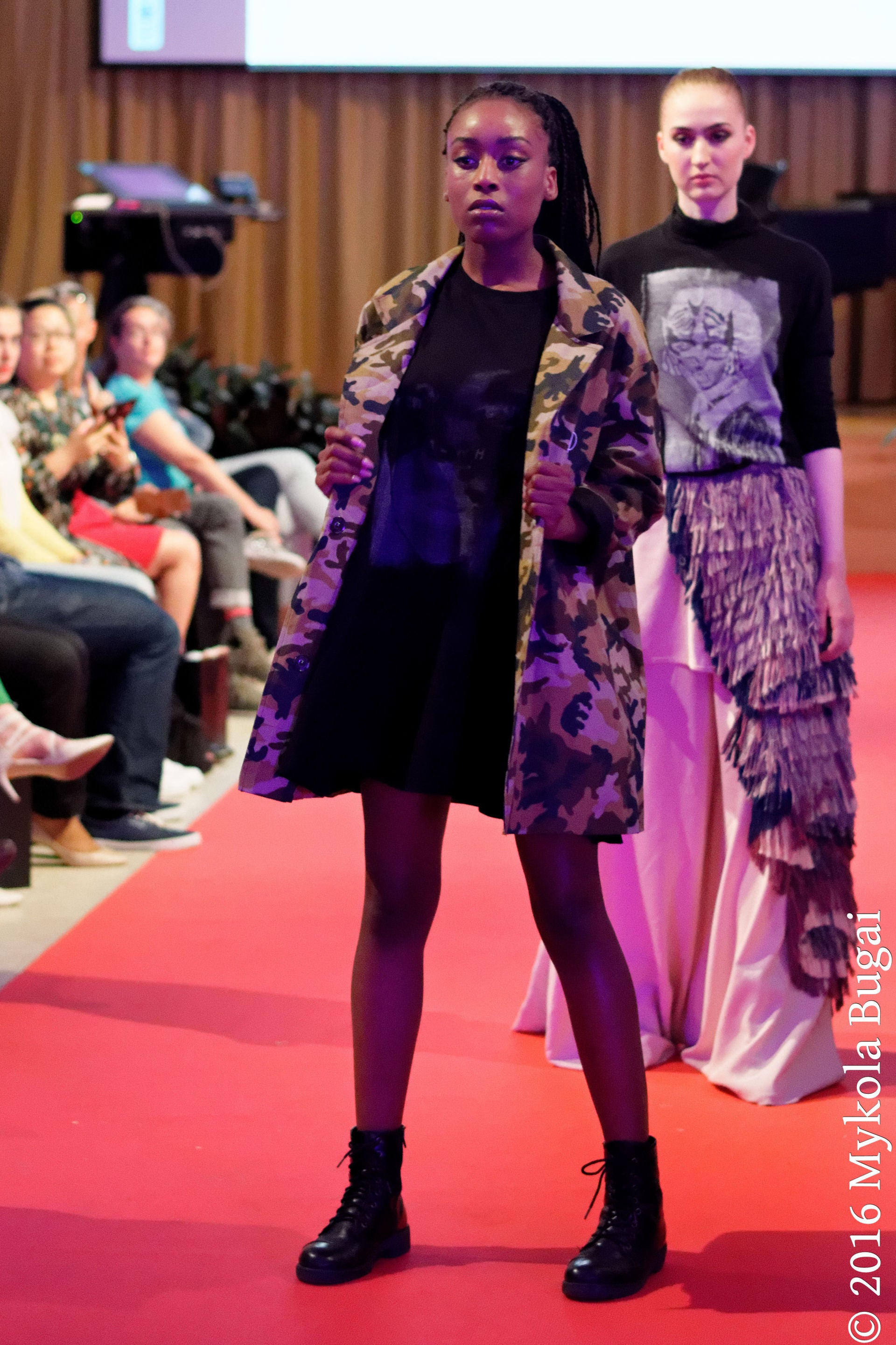 designer  Patryk Wojciechowski