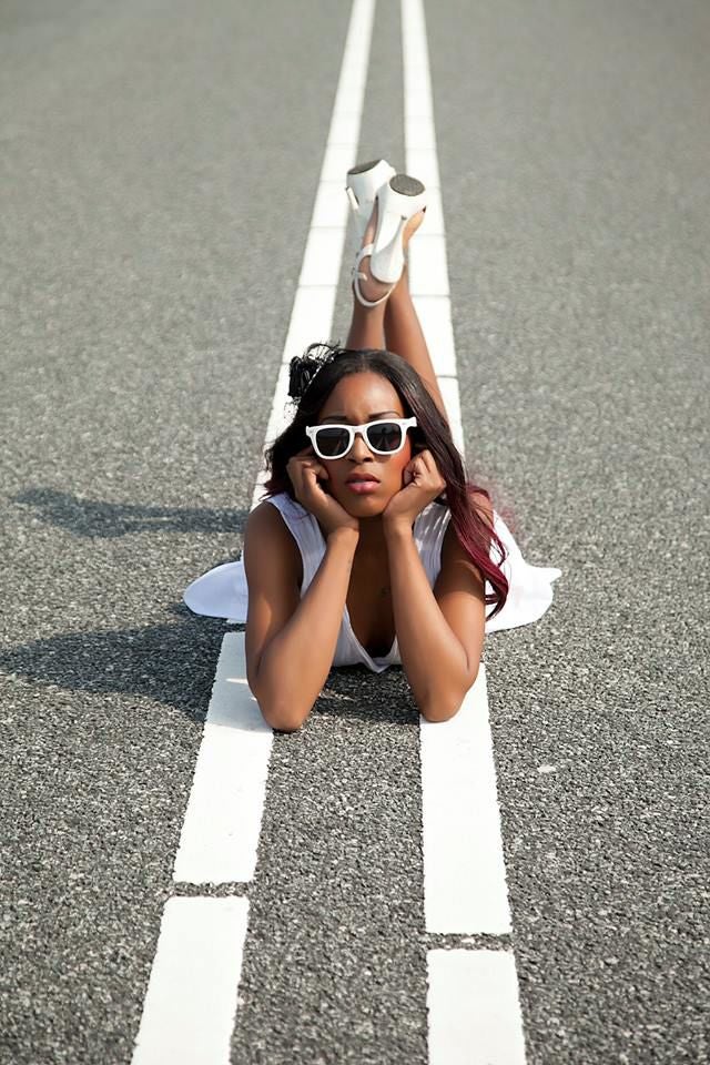 photography: harry klein