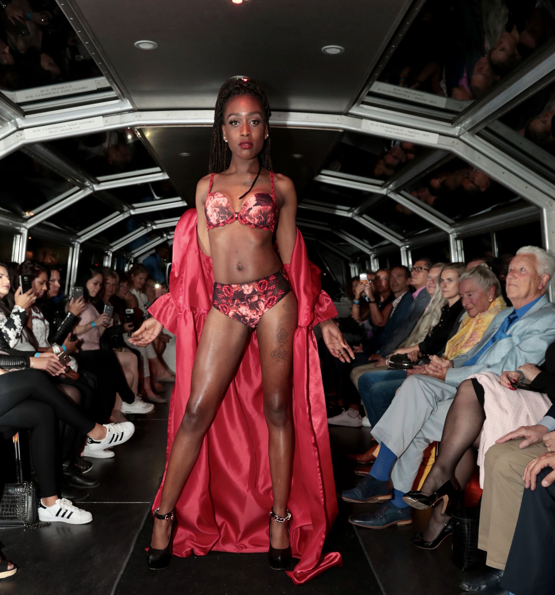 Photo: Frank Vaessen