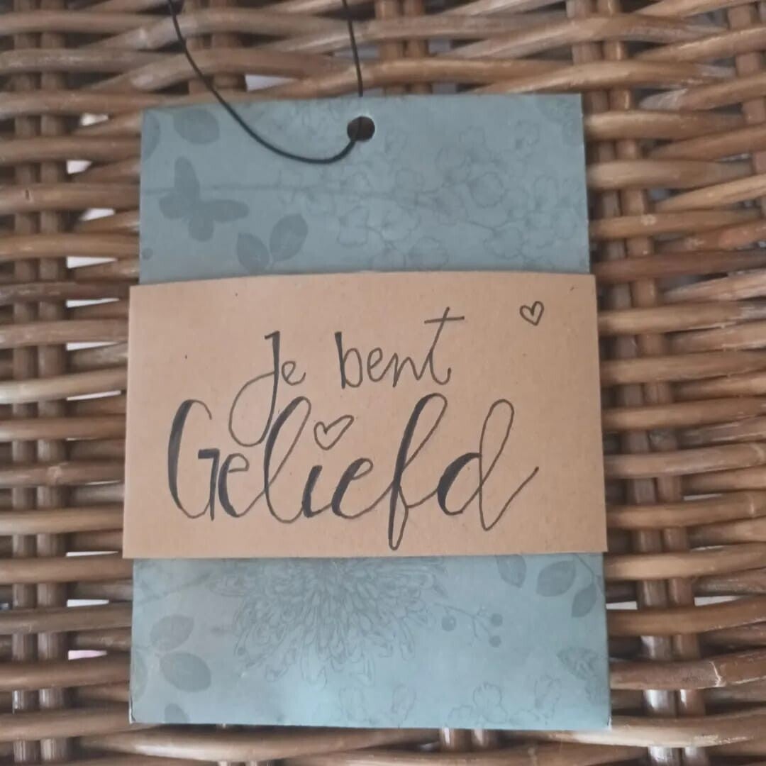 handlettering