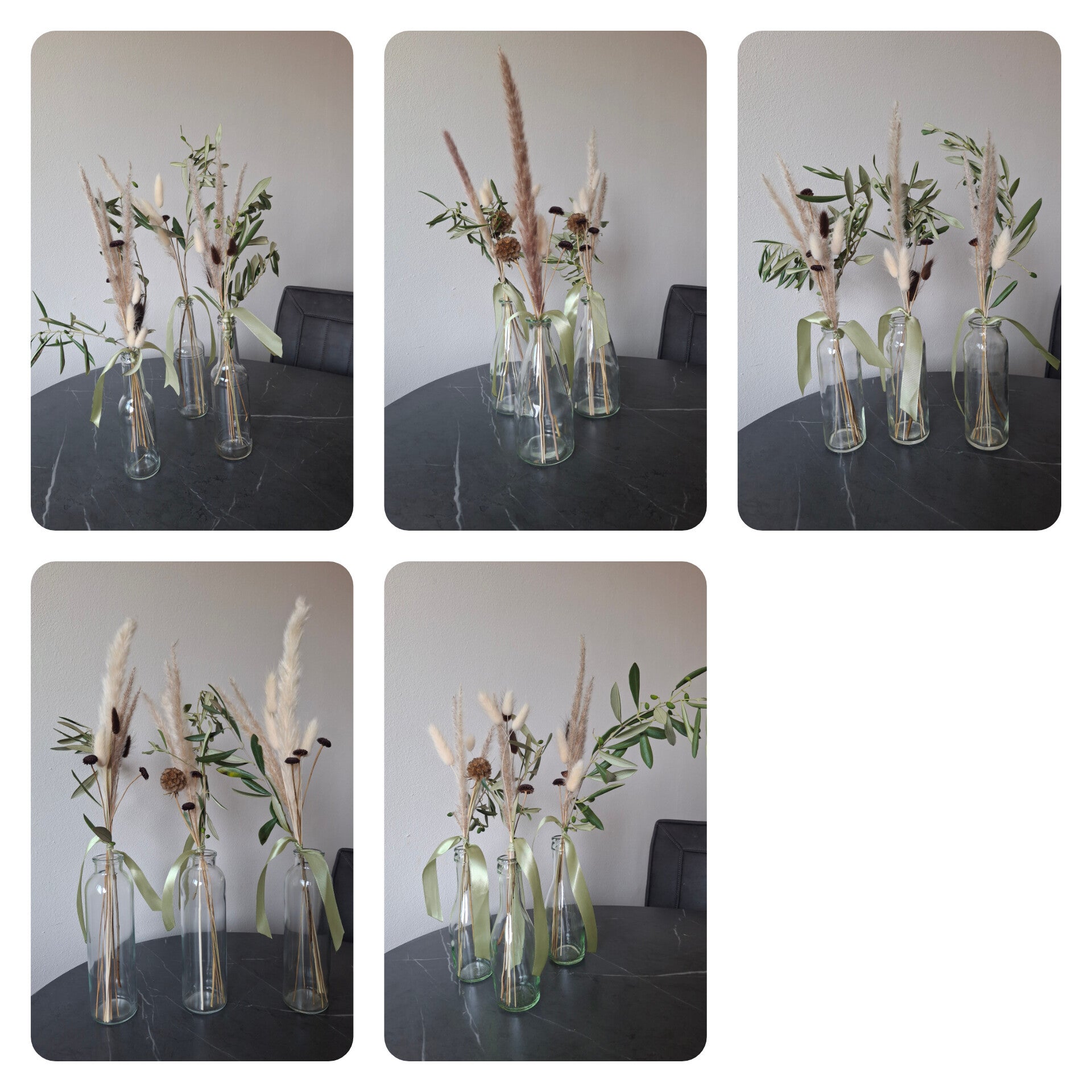 Tafeldecoratie