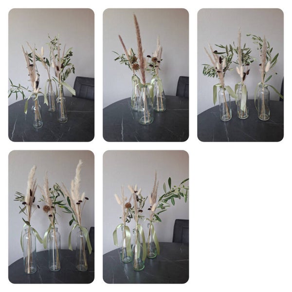 Tafeldecoratie