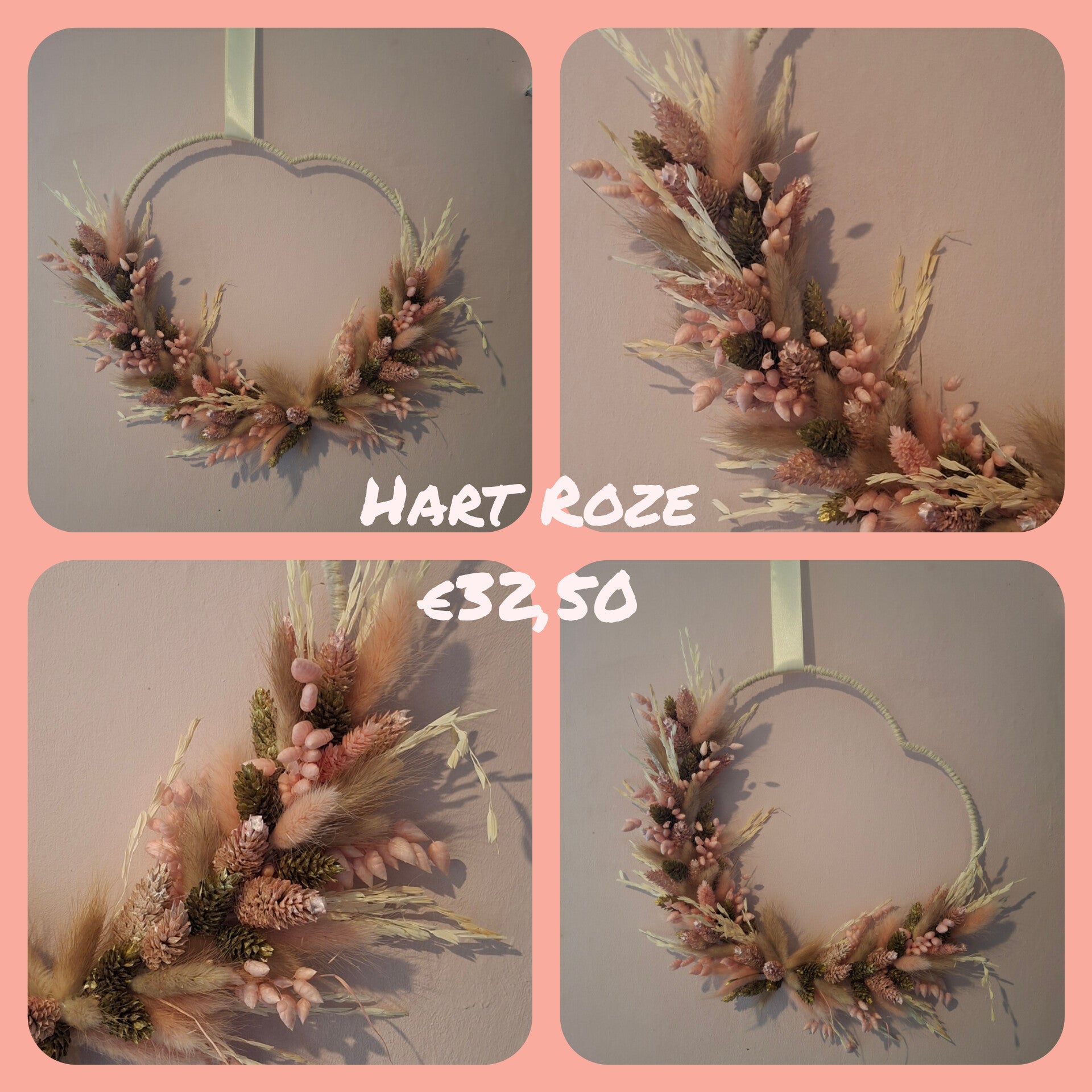 Hart Roze