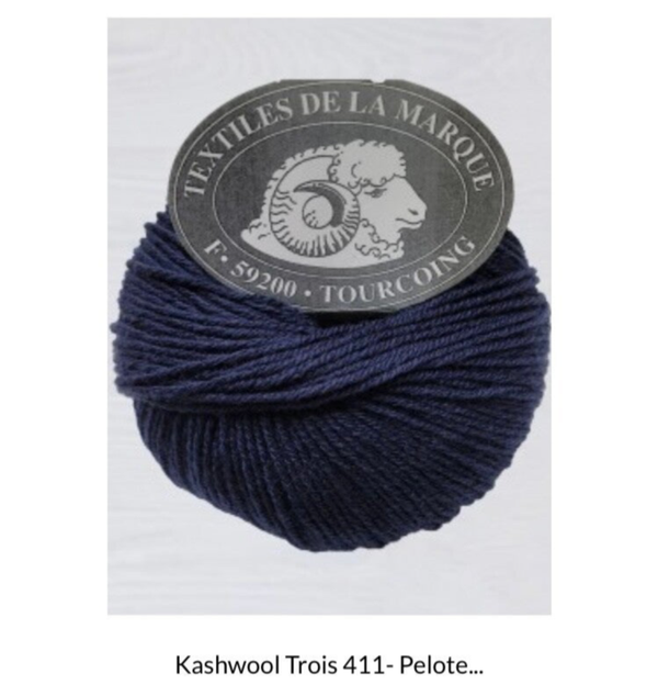 Kashwool 3