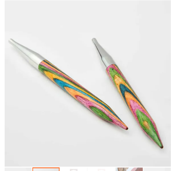 Aiguille circulaire knitpro