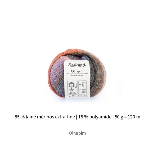Olhapim