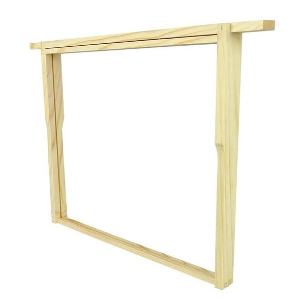 11x 14” x 12” National Frames (Flatpack)