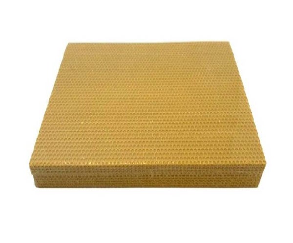 14 x 12 Unwired Wax Foundation (pack of 10)