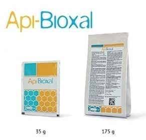 Api-Bioxal – Oxalic Acid Varroa Treatment