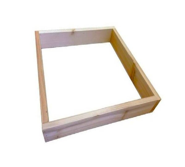 Langstroth Eke – Cedar (Assembled)