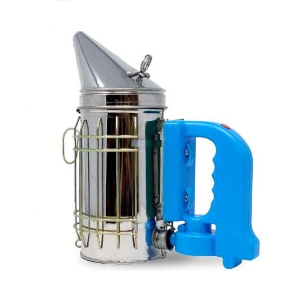 Electric Bellow Bee Hive Smoker