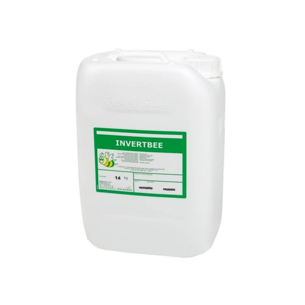 Jerry Cans 14kg Invertbee Syrup