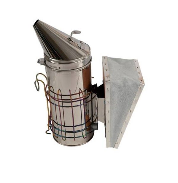 Large Bee Hive Smoker