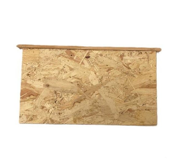 National  Brood Dummy Board