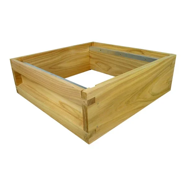 National Super, Cedar (Flatpack)