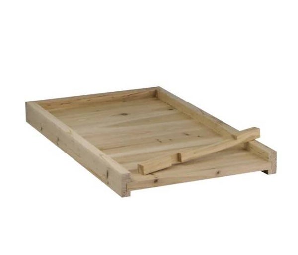 Langstroth Solid Cedar Floor