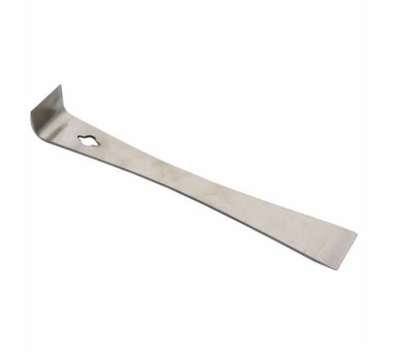 Stainless Steel Basic Hive Tool