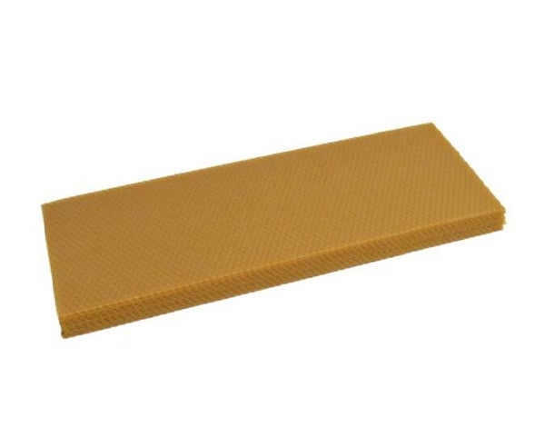 Unwired National Super Wax Foundation (Priced Per Sheet)