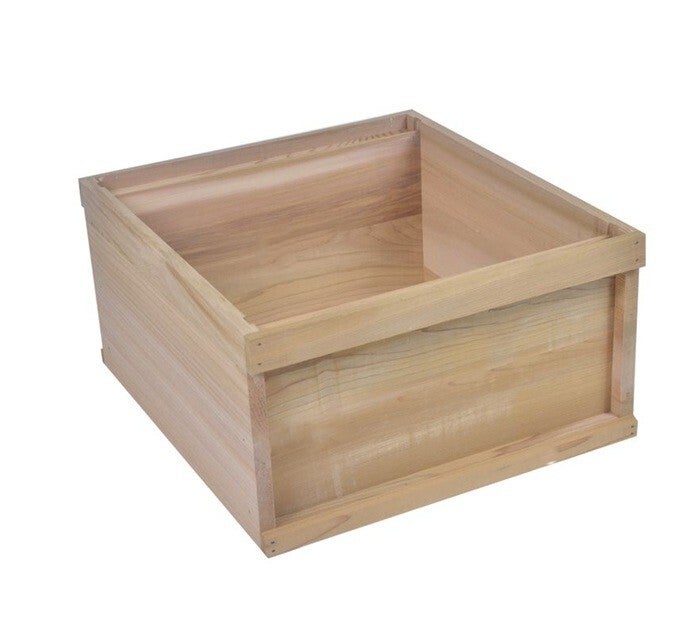 WBC Brood Box (Flat-Packed)