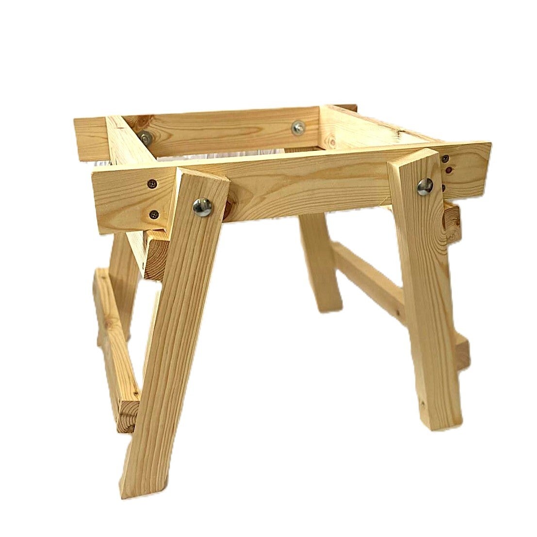Single Bee Hive Stand