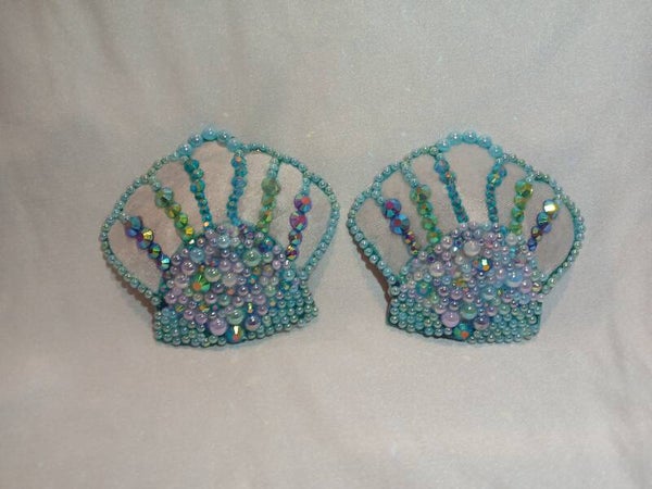 Mermaid Shells