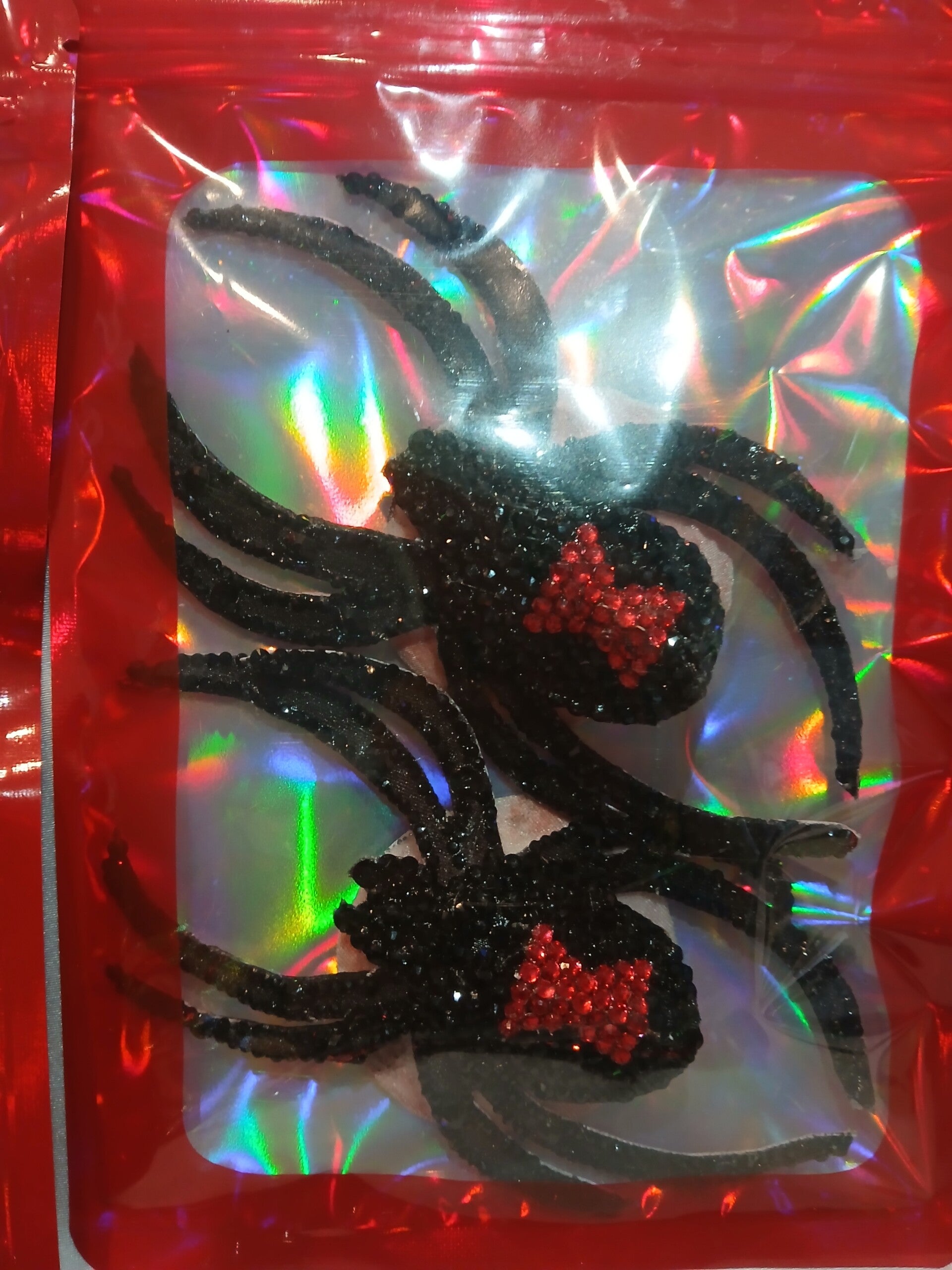 Black Widows