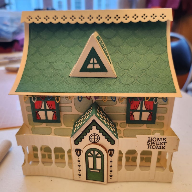 House box