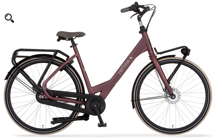 Cortina Common Family