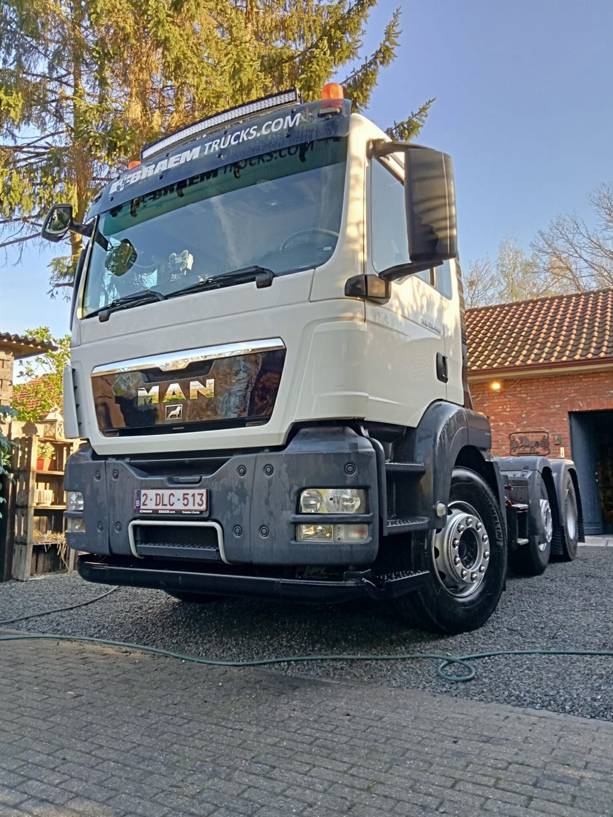 VDB TRANSPORT