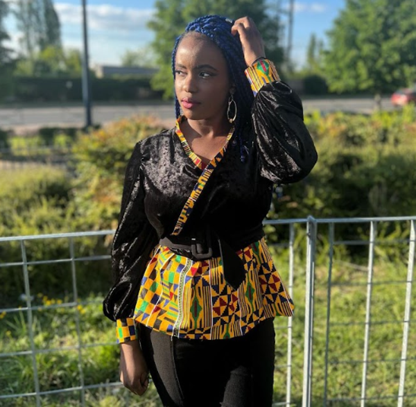 Customise tes vêtements