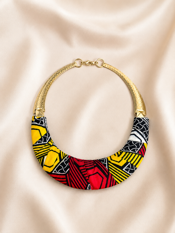 Collier  Bougouni
