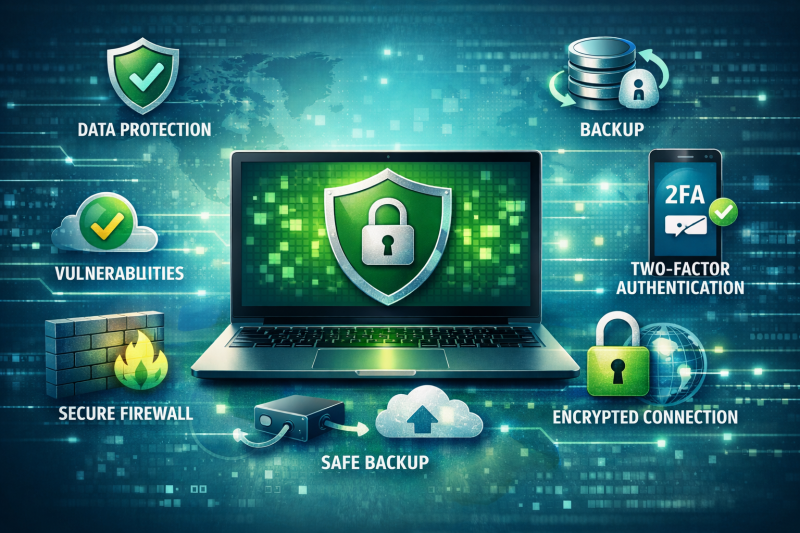 Rischio privacy BASSO ma vuoi il massimo? Kit Gamer Sicuro con doppia VPN, Proton Mail+, SimpleLogin alias, Bitwarden self-hosted. Per chi non si fida di nessuno.