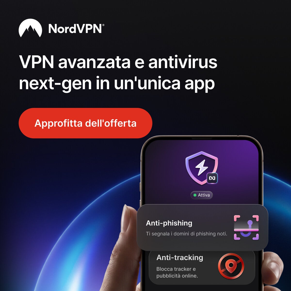 Sicurezza online – protezione dati, cloud sicuro e VPN