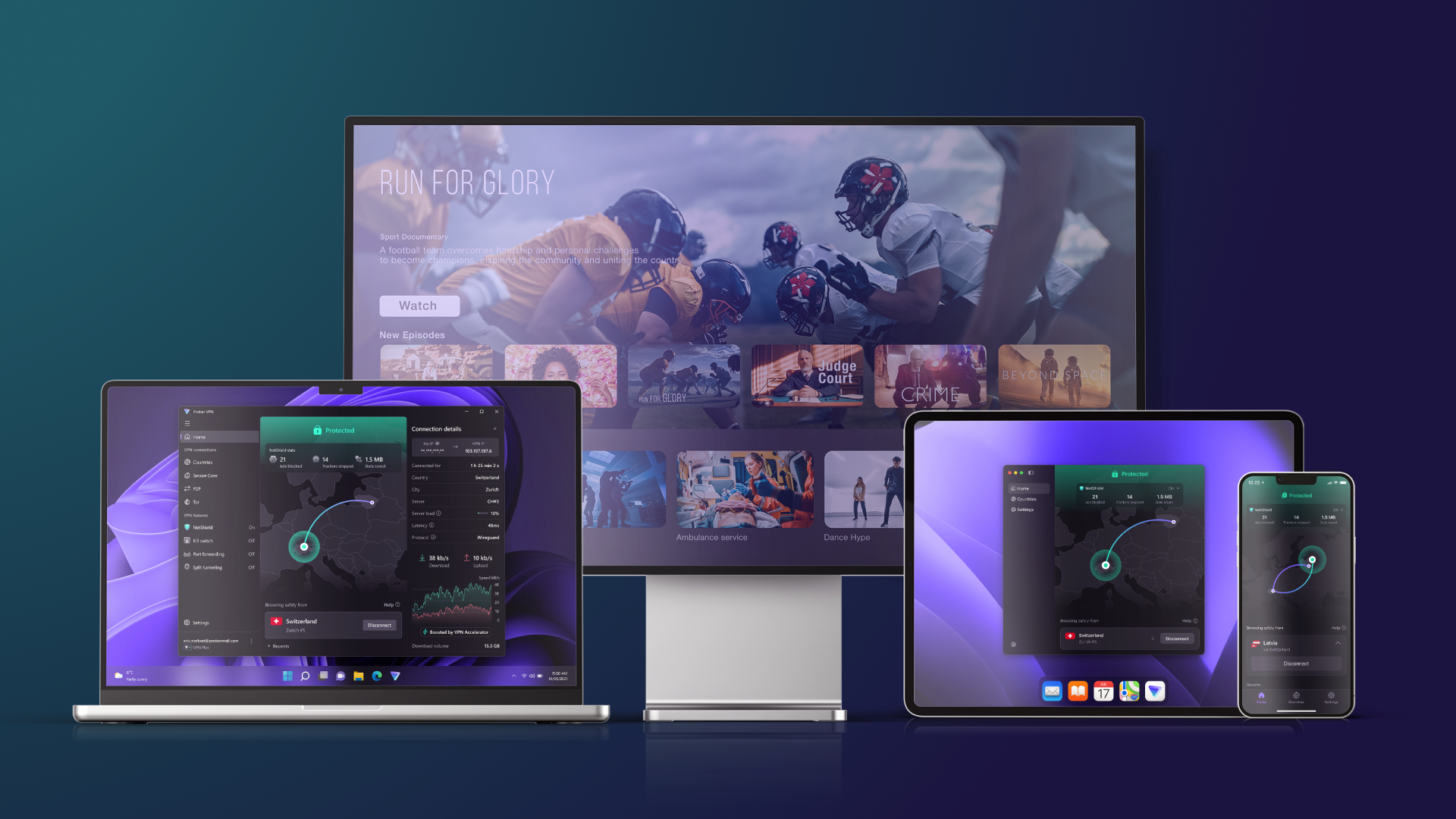 ProtonVPN Offerta Speciale 2026 – Privacy Svizzera e Sicurezza Avanzata