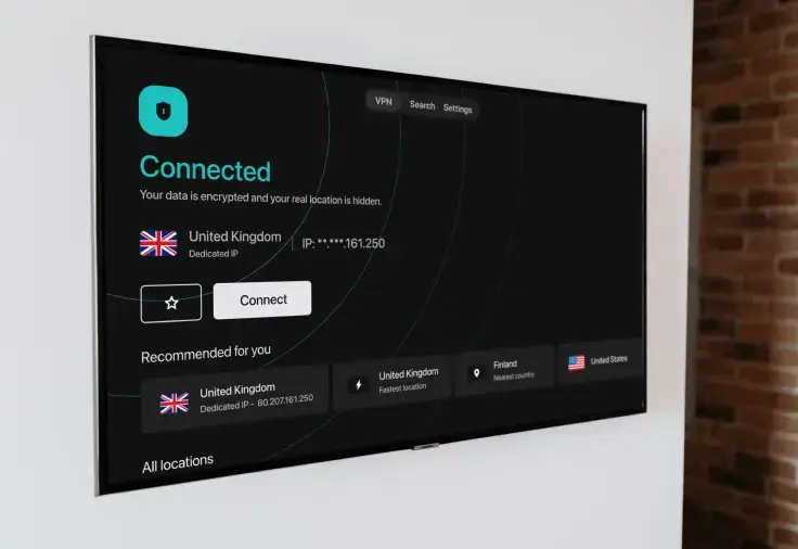 urfshark VPN – Protezione online avanzata, privacy totale e connessione sicura su tutti i tuoi dispositivi. Naviga senza limiti con una delle VPN più veloci e affidabili del mercato.