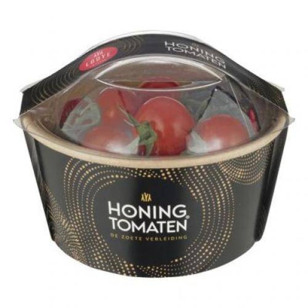 honing trostomaat doosje 180 gr