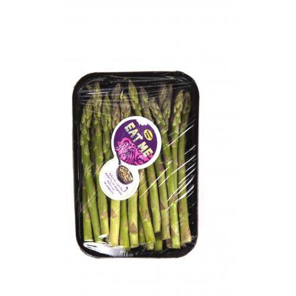 asperge tips groen 200 gr