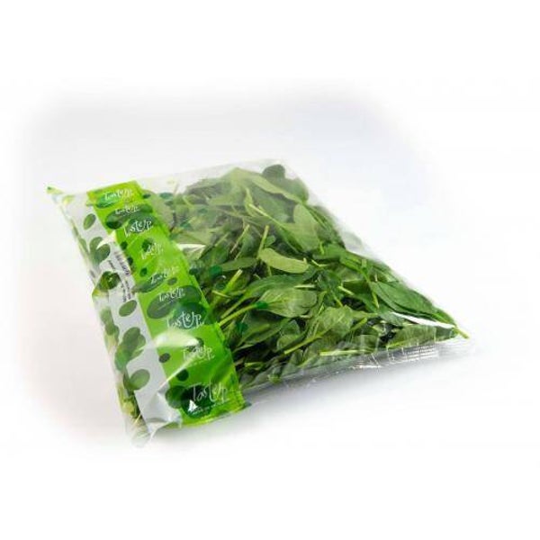 spinazie zak 450 gr