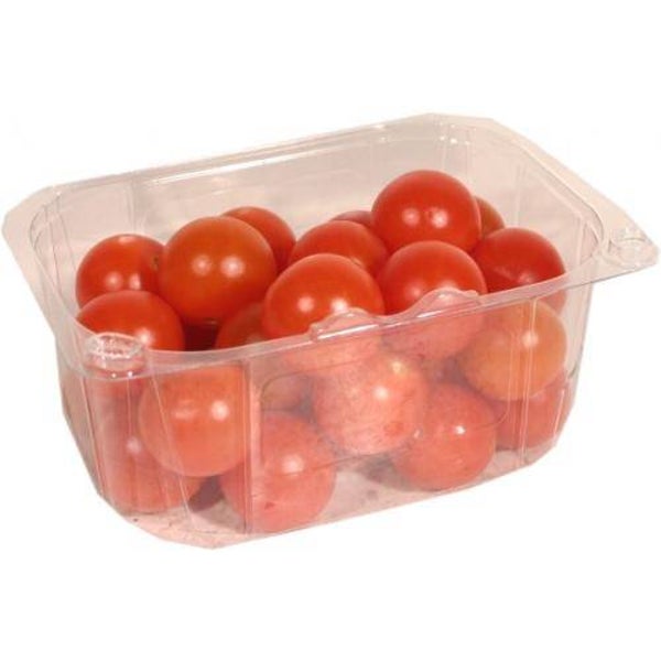 kerstomaat 250 gr rood