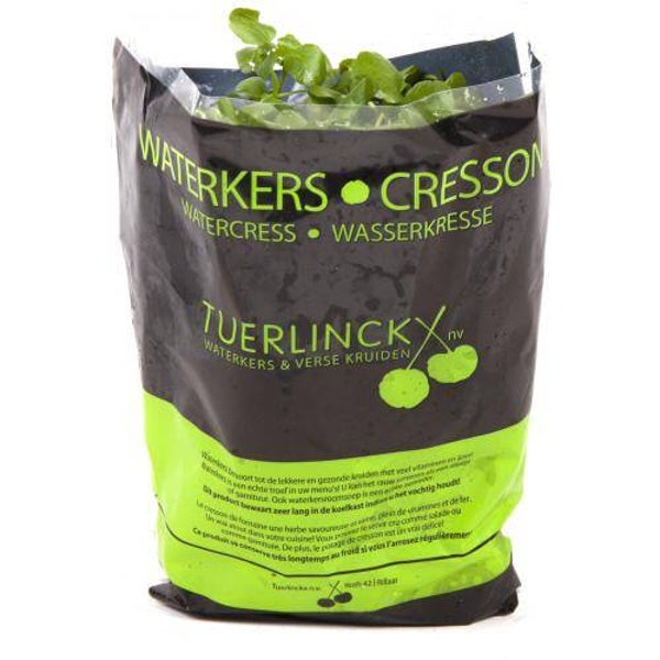 waterkers