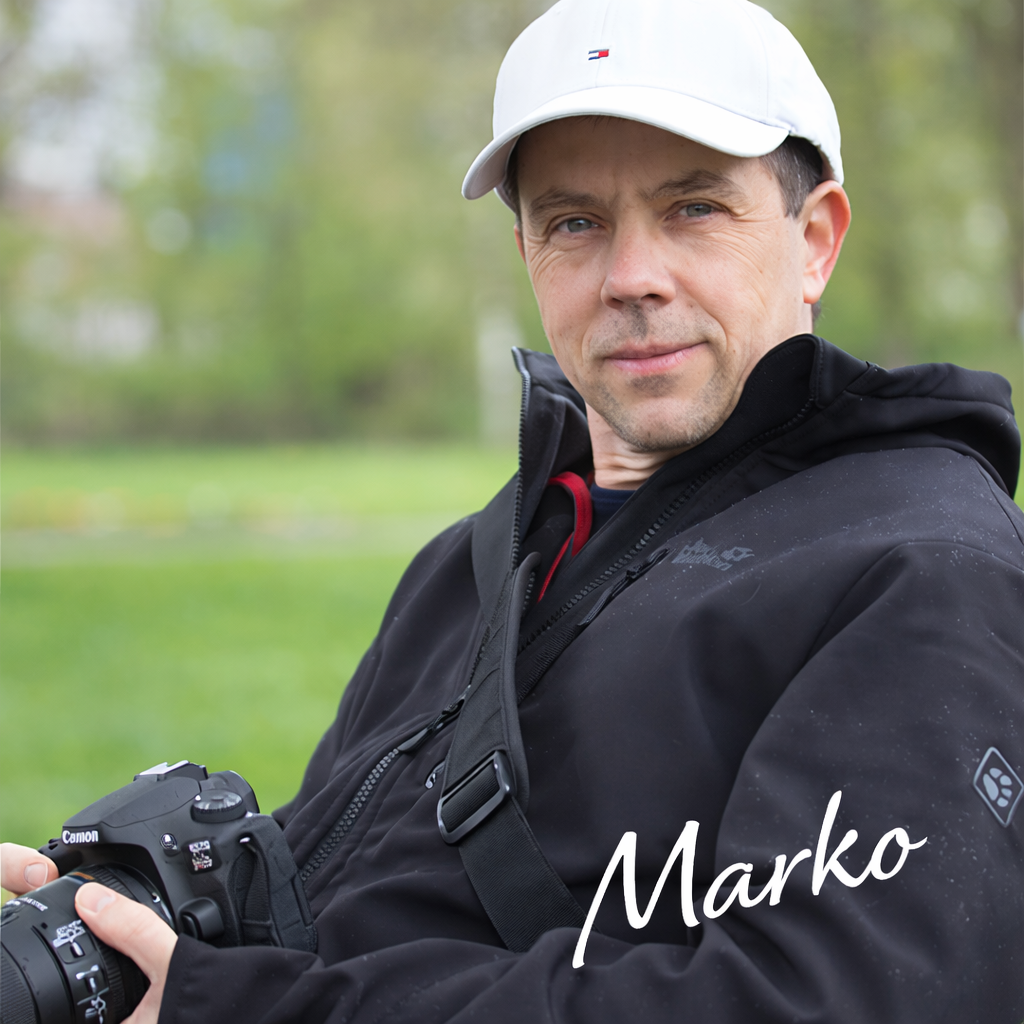 Marko